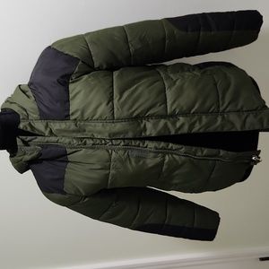 Child's coat